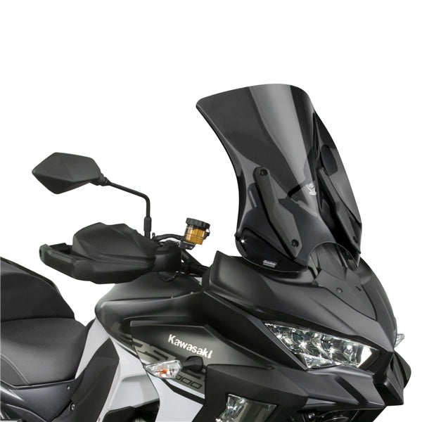 WINDSHIELD VSTREAM DSMK SHORT KAWA