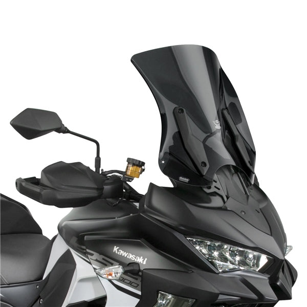 WINDSHIELD VSTREAM DSMK SHORT KAWA