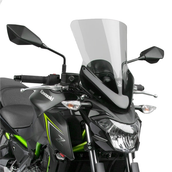 WINDSHIELD VSTREAM MID/TINT KAWA
