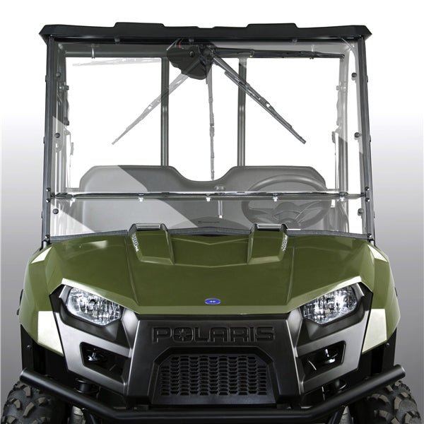 WINDSHIELD FULL WKREADY POL NCYCLE