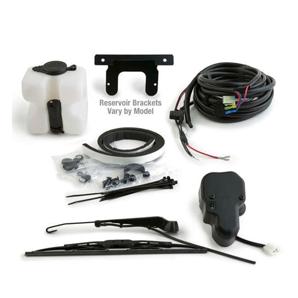 WIPER KIT POL NATIONALCYCLE