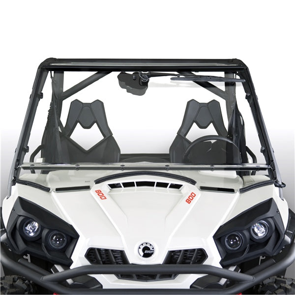 WINDSHIELD FULL WKREADY C-AM NCYCLE