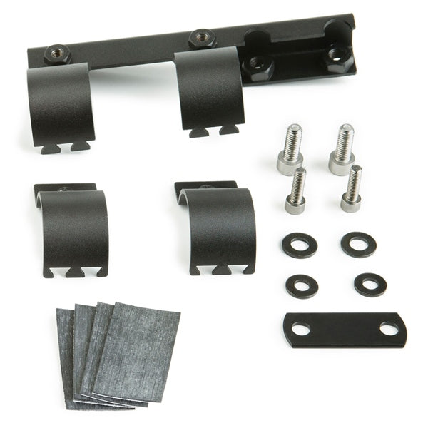 WINDSHIELD MOUNT KIT BK HON