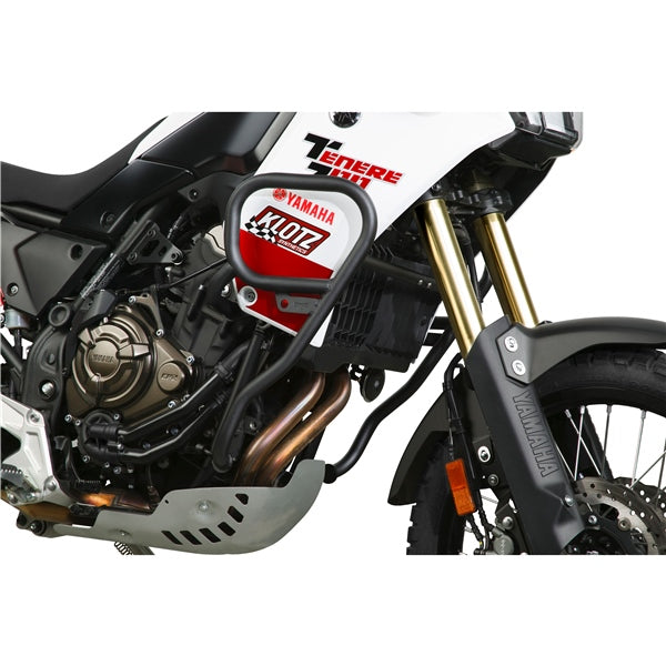 GUARD SIDE EXTREME ADVENTURE BK YAM