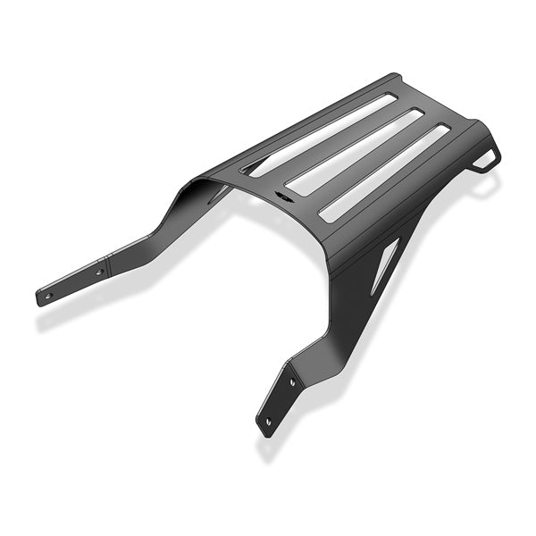 LUGGAGE RACK EXTREME ADVENTURE BK HON