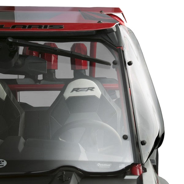 SIDE SHIELD POL QTY2 NATIONALCYCLE