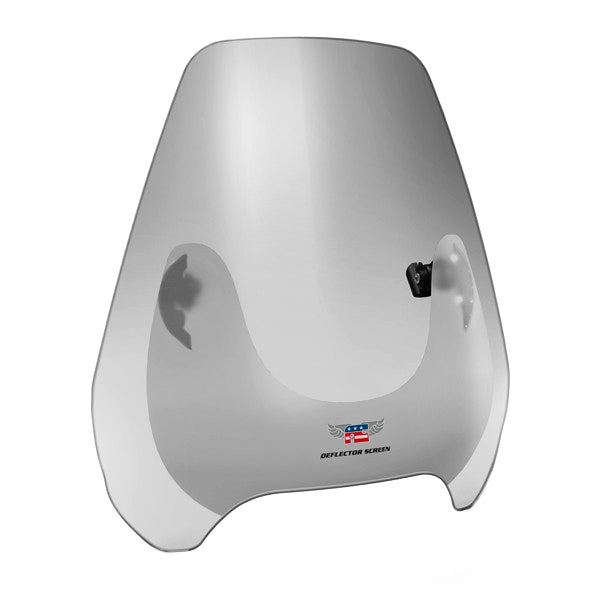 DEFLECTOR U-CLAMP CLR