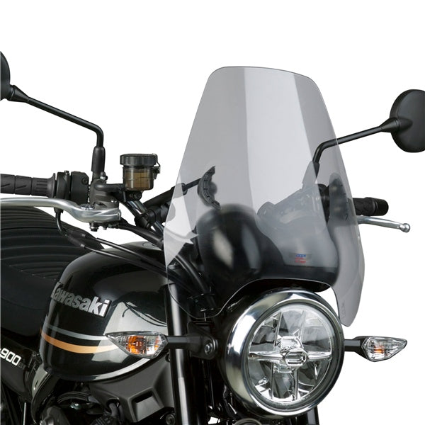 DEFLECTOR U-CLAMP TINT