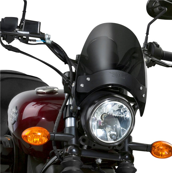 WINDSHIELD FLYSCREEN DSMK