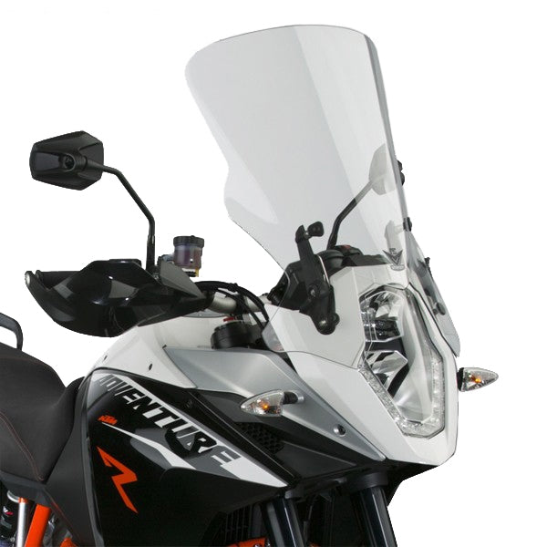 WINDSHIELD VSTREAM MID LSMK KTM