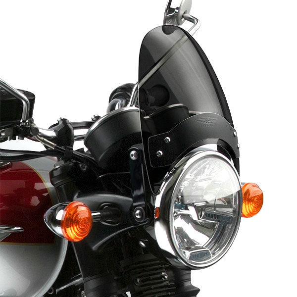WINDSHIELD FLYSCREEN DSMK