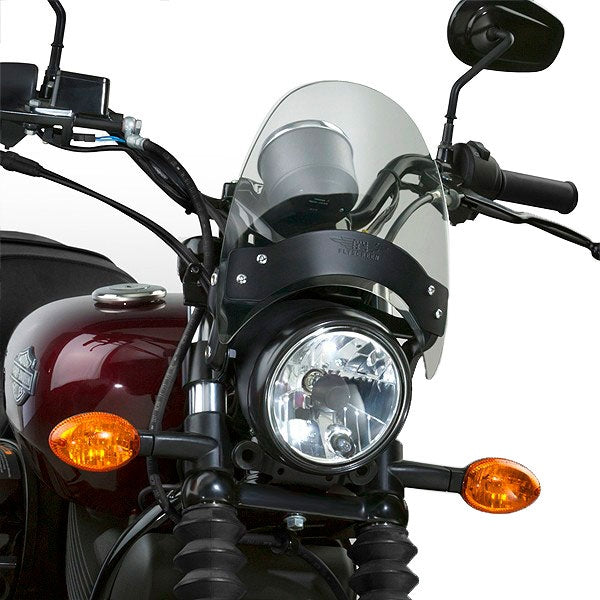 WINDSHIELD FLYSCREEN LSMK