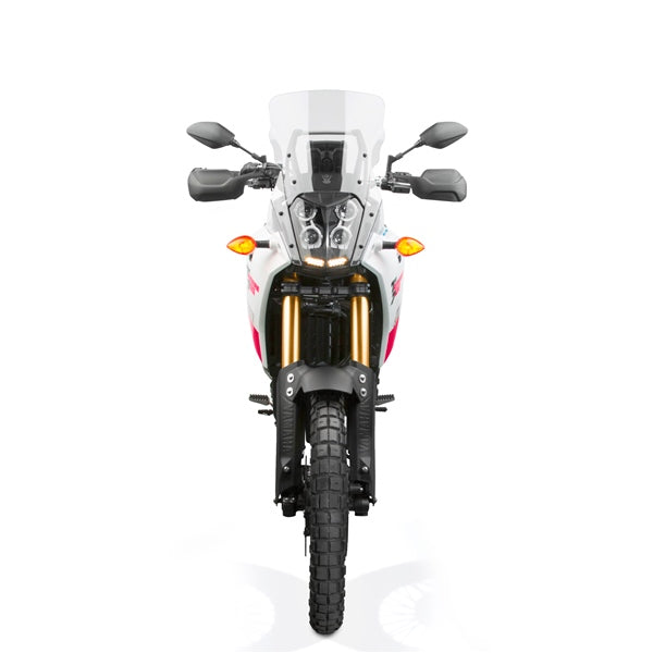 WINDSHIELD VSTREAM SHORT DTINT YAM