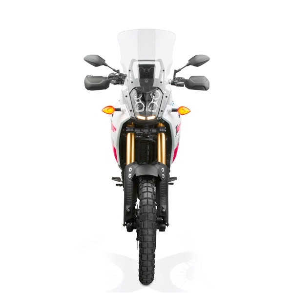 WINDSHIELD VSTREAM MID LTINT YAM