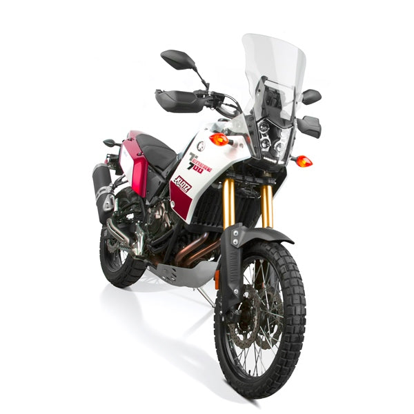 WINDSHIELD VSTREAM MID LTINT YAM