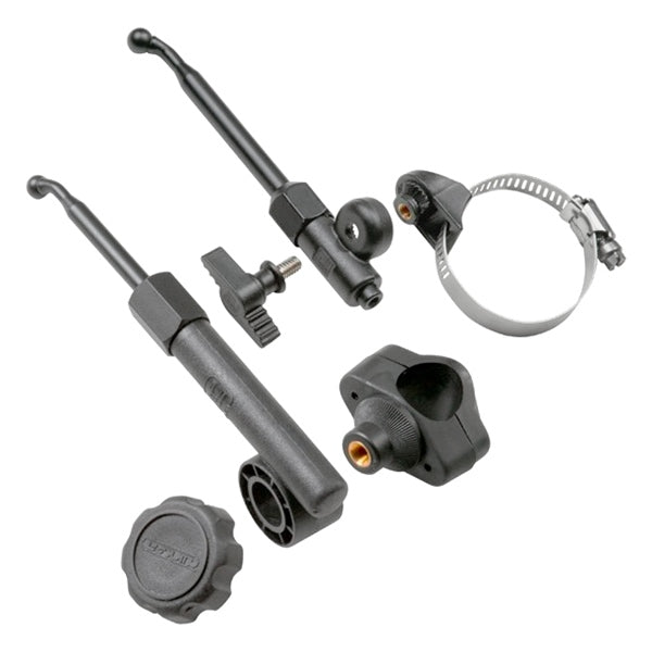 WINDSHIELD STREET TINT QUICKSET 7/8"