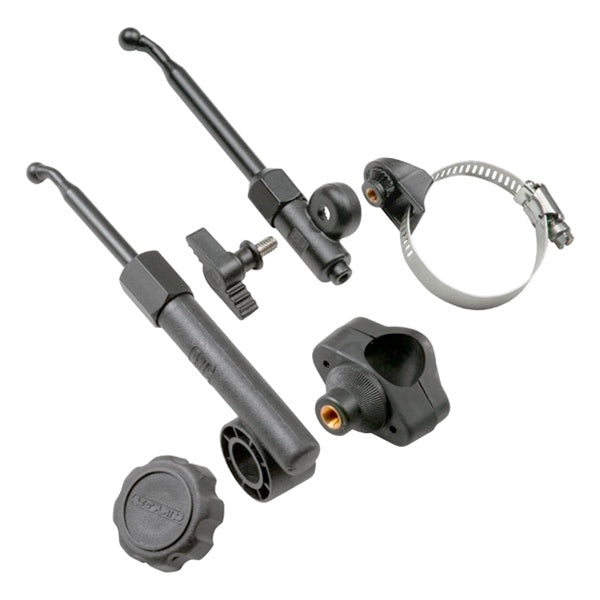 WINDSHIELD STREET TINT QUICKSET 1"
