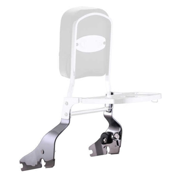 HRDWR KIT BACKREST HON NATIONAL CYCLE