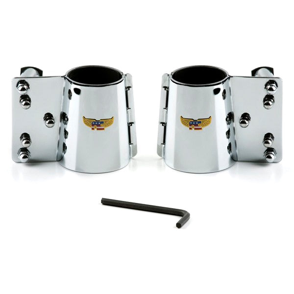 HARDWARE KIT HD NATIONALCYCLE