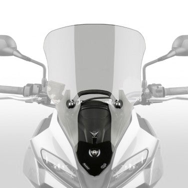 WINDSHIELD VSTREAM MED LSMK TRIUMPH