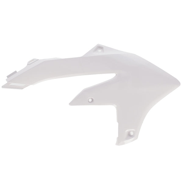 RADIATOR SHROUDS WH YAM CYCRA