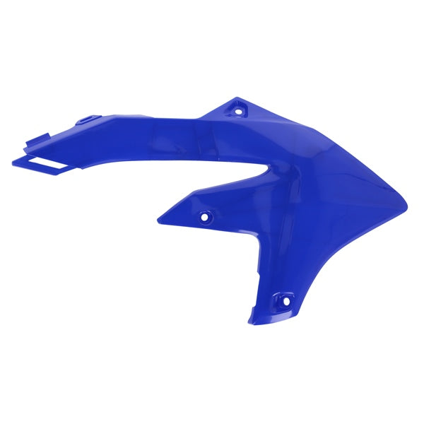 RADIATOR SHROUDS BL YAM CYCRA