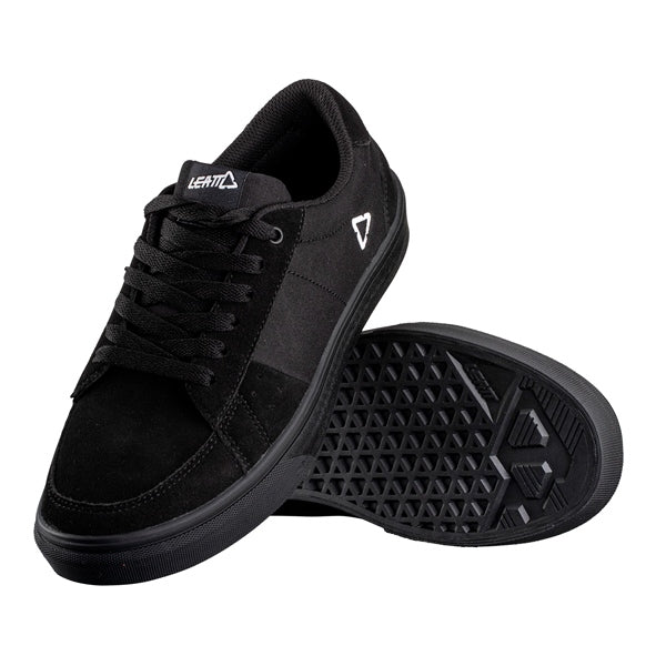 SHOE 1.0 FLAT BK 12 LEATT
