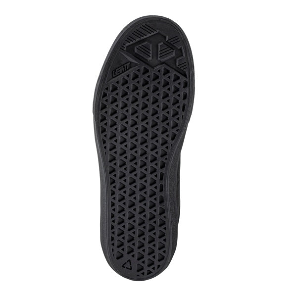 SHOE 1.0 FLAT BK 6 LEATT