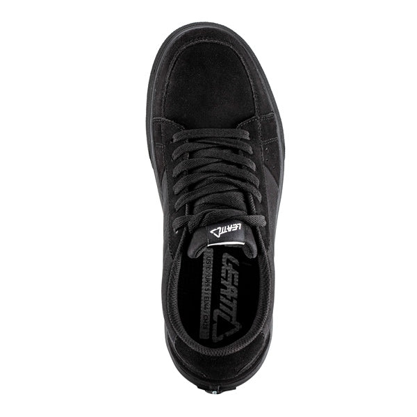 SHOE 1.0 FLAT BK 8 LEATT
