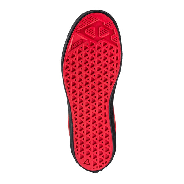 SHOE 1.0 FLAT LAVA 6 LEATT