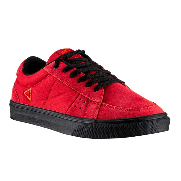 SHOE 1.0 FLAT LAVA 6 LEATT