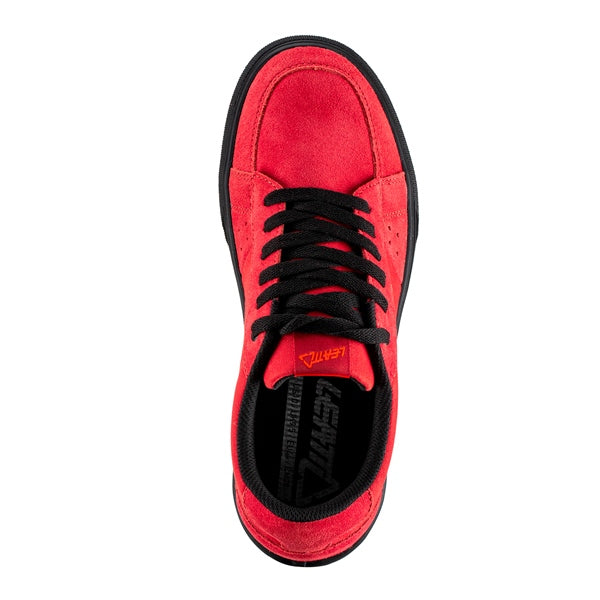 SHOE 1.0 FLAT LAVA 6 LEATT