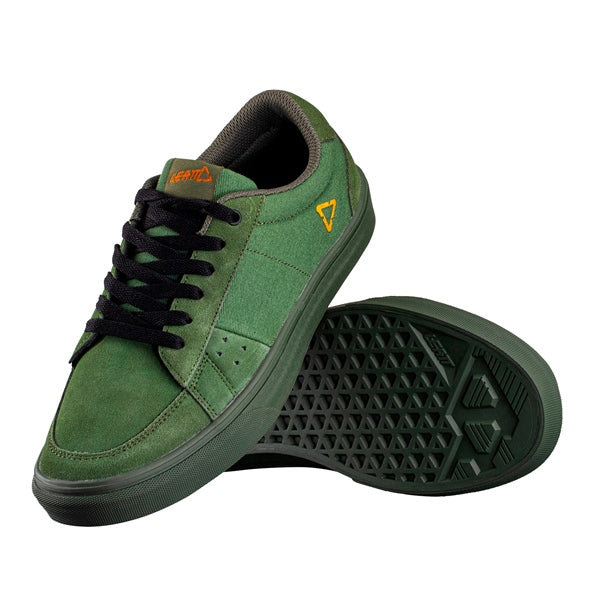 SHOE 1.0 FLAT PINE 12 LEATT