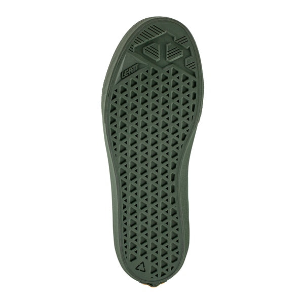 SHOE 1.0 FLAT PINE 12 LEATT