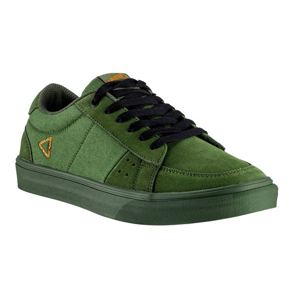 SHOE 1.0 FLAT PINE 12 LEATT