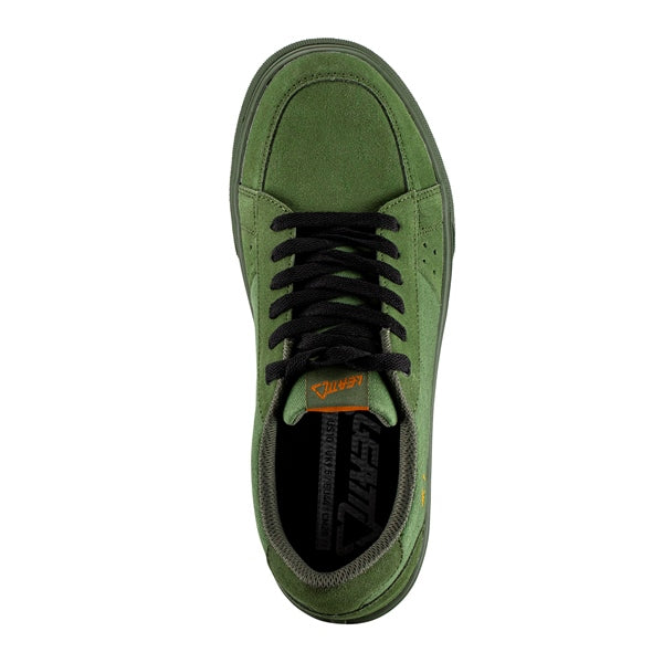 SHOE 1.0 FLAT PINE 12 LEATT