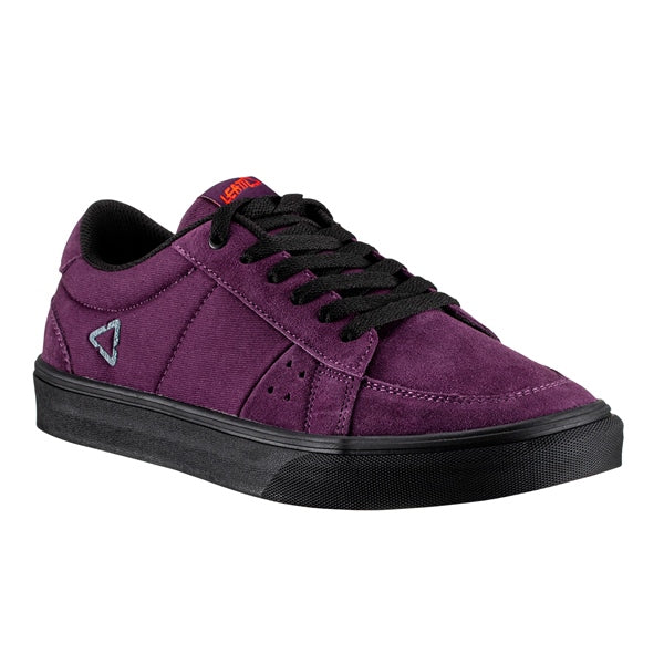 SHOE 1.0 FLAT VELVET 6 LEATT