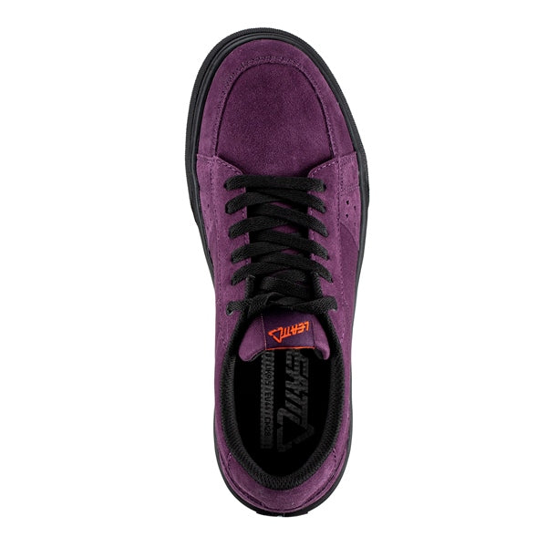 SHOE 1.0 FLAT VELVET 6 LEATT