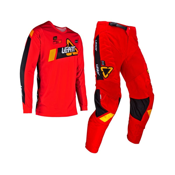 SUIT RIDE 3.5 RD L 34 LEATT