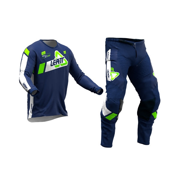 SUIT RIDE 3.5 BL JR M LEATT