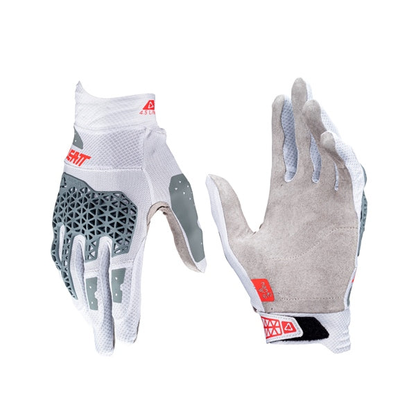 GLOVE MOTO 4.5 LITE FORGE XL 11 LEATT