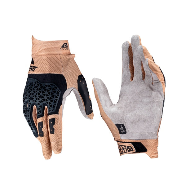 GLOVE MOTO 4.5 LITE STONE XL 11 LEATT