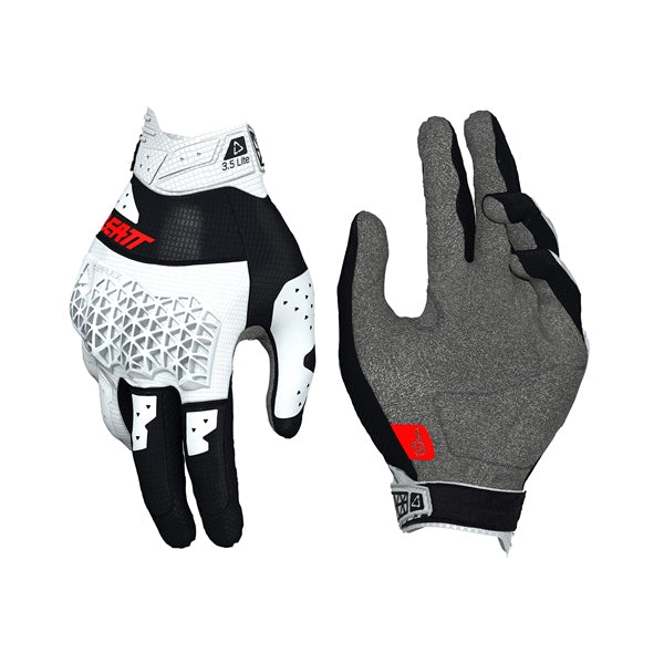 GLOVE MOTO 3.5 LITE FORGE XL 11 LEATT