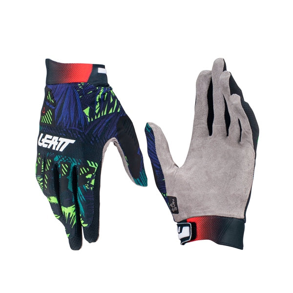 GLOVE MOTO 2.5 X-FLOW JUNGLE XL 11