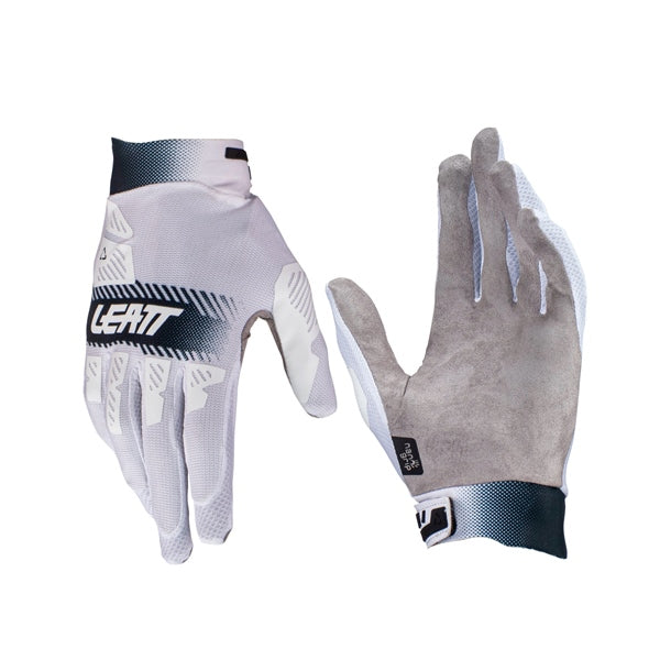 GLOVE MOTO 2.5 X-FLOW WH 2XL 12 LEATT