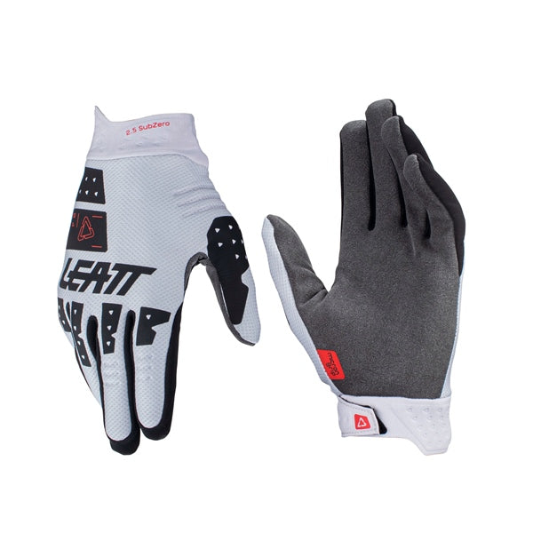 GLOVE MOTO 2.5 SUBZERO FORGE S 8 LEATT