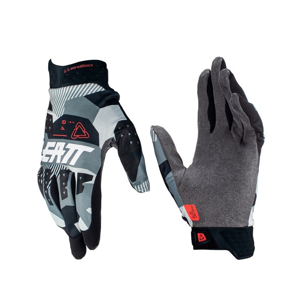 GLOVE MOTO 2.5 WINDBLOCK FORGE S 8