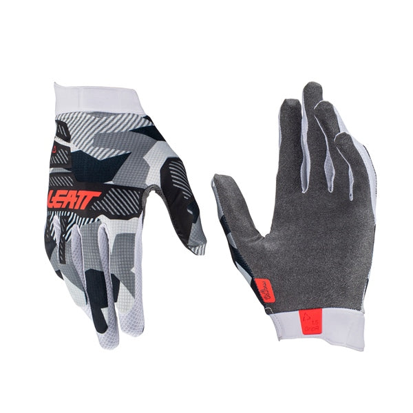 GLOVE MOTO 1.5 GRIPR FORGE L 10 LEATT