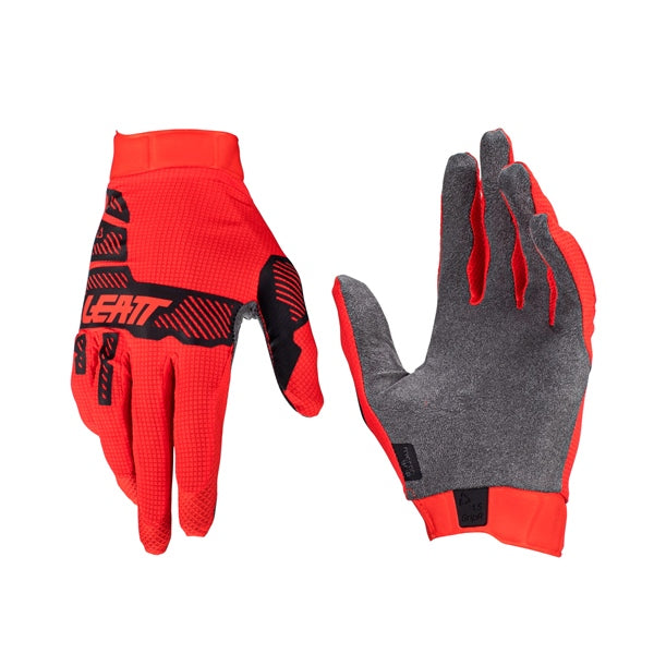 GLOVE MOTO 1.5 GRIPR RD S 8 LEATT