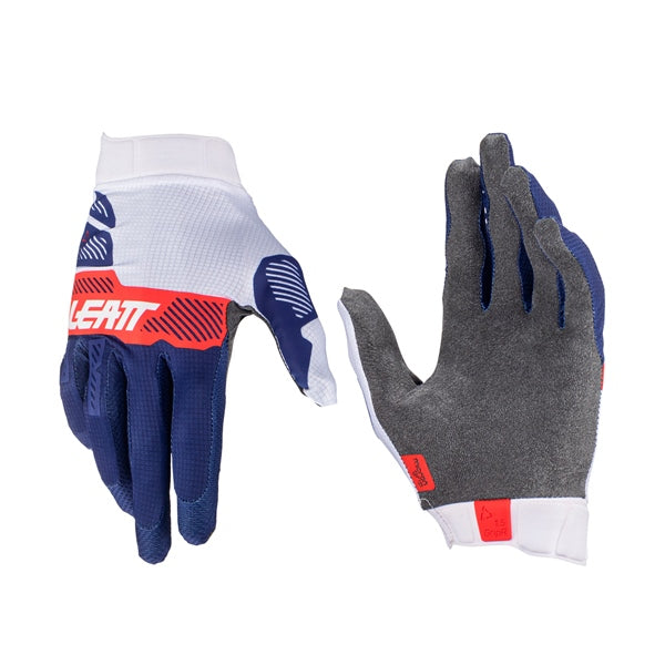 GLOVE MOTO 1.5 GRIPR ROYAL M 9 LEATT